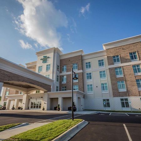 Homewood Suites By Hilton Charlotte Ballantyne, Nc Kültér fotó