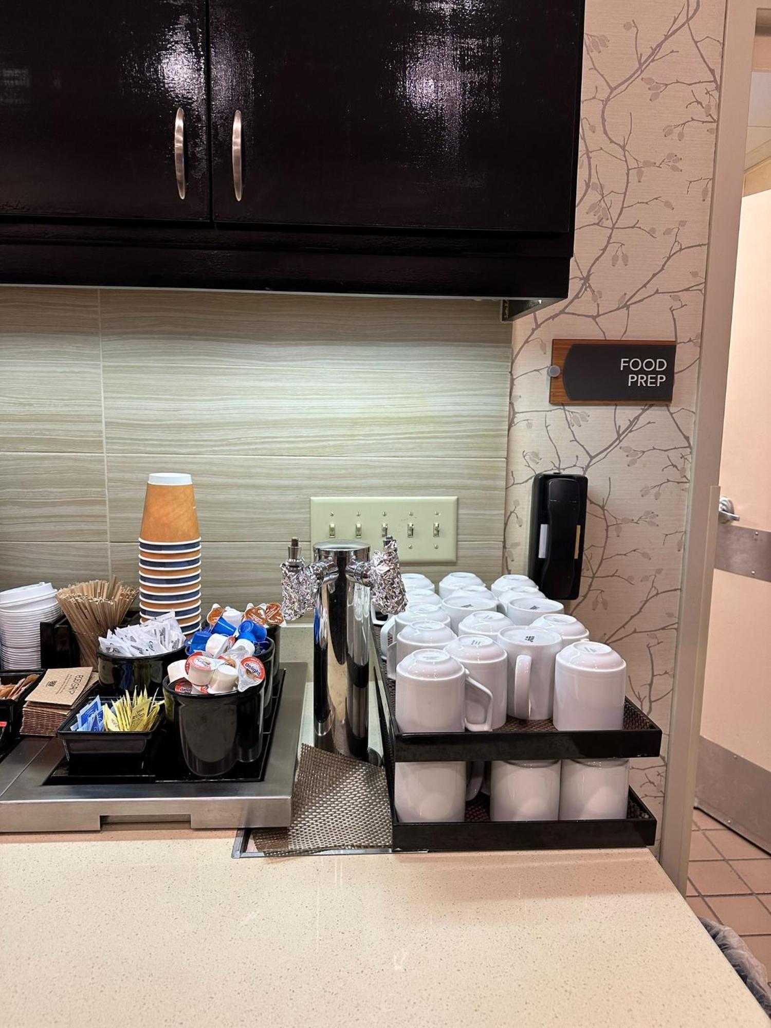 Homewood Suites By Hilton Charlotte Ballantyne, Nc Kültér fotó