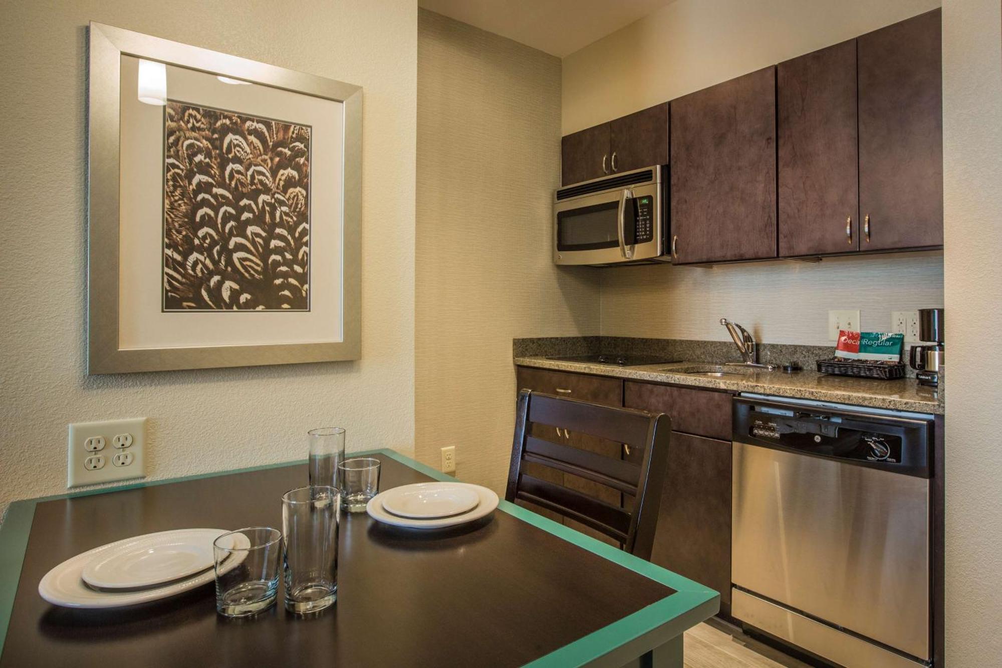 Homewood Suites By Hilton Charlotte Ballantyne, Nc Kültér fotó