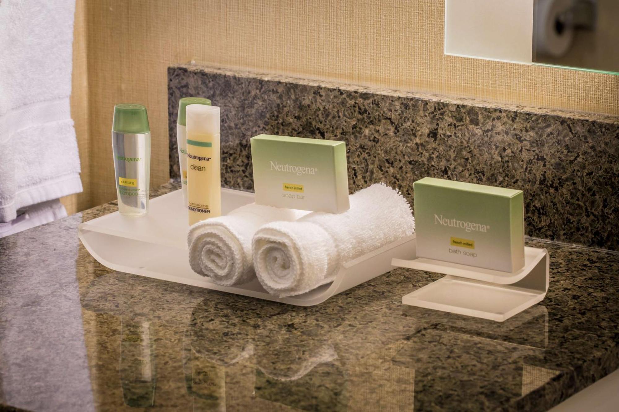 Homewood Suites By Hilton Charlotte Ballantyne, Nc Kültér fotó