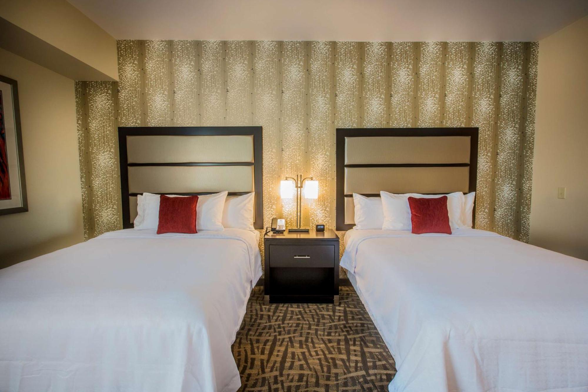 Homewood Suites By Hilton Charlotte Ballantyne, Nc Kültér fotó