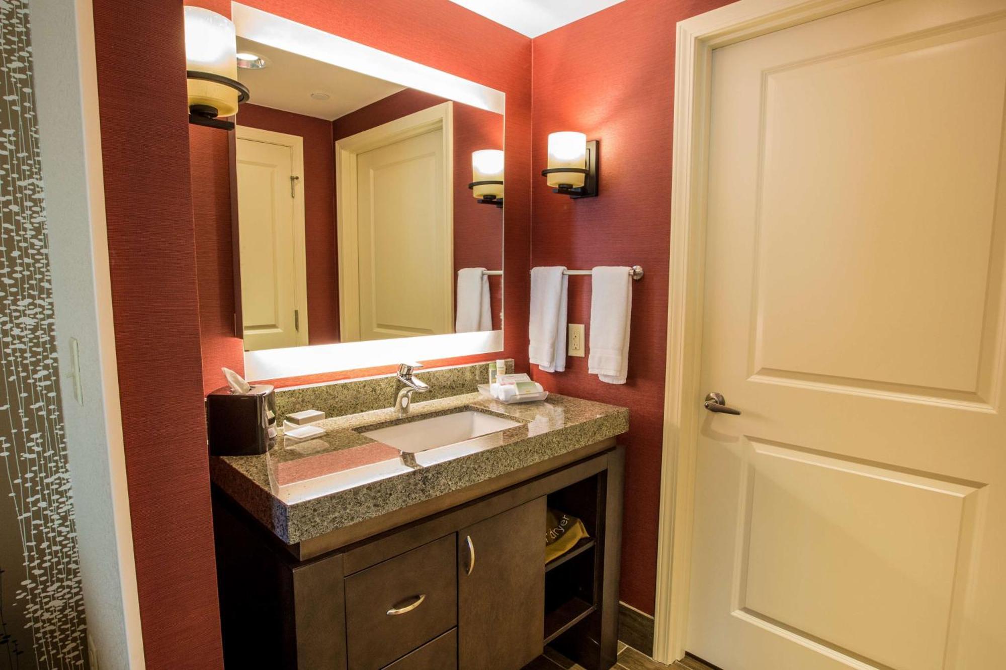 Homewood Suites By Hilton Charlotte Ballantyne, Nc Kültér fotó