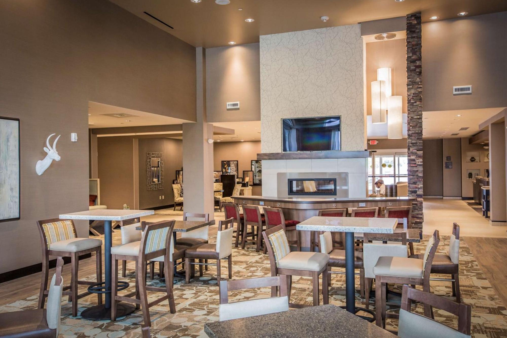 Homewood Suites By Hilton Charlotte Ballantyne, Nc Kültér fotó