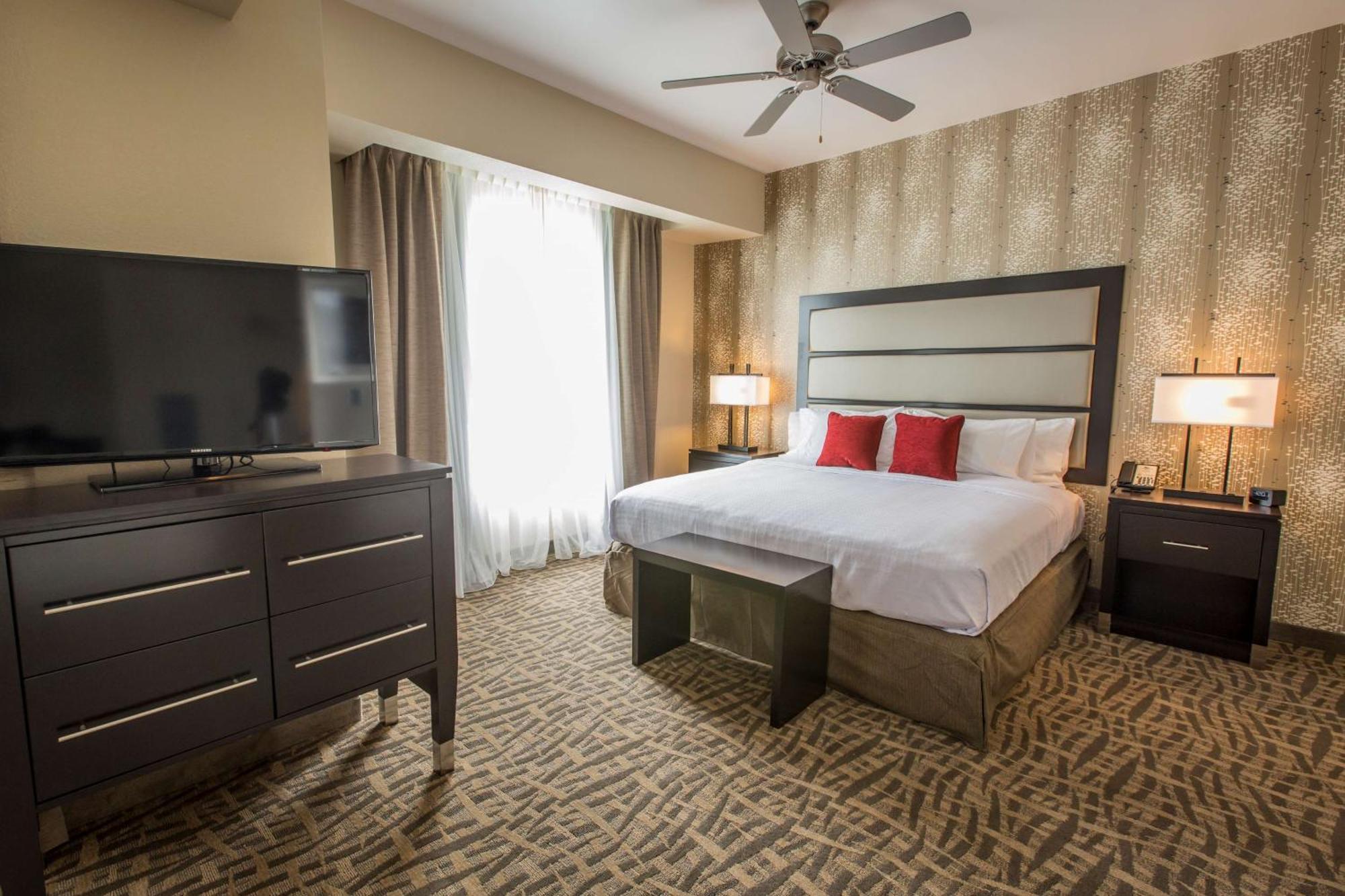 Homewood Suites By Hilton Charlotte Ballantyne, Nc Kültér fotó