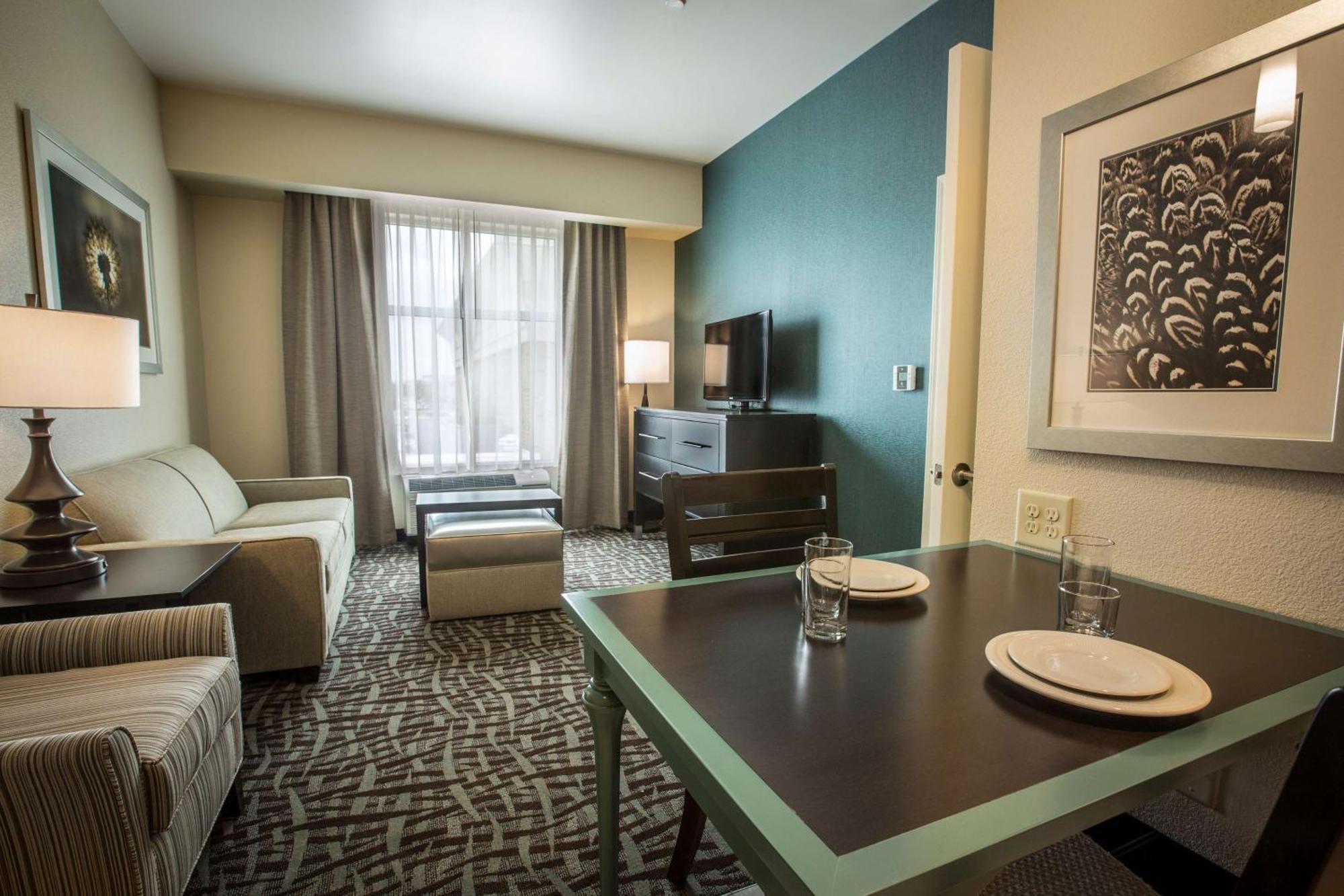 Homewood Suites By Hilton Charlotte Ballantyne, Nc Kültér fotó