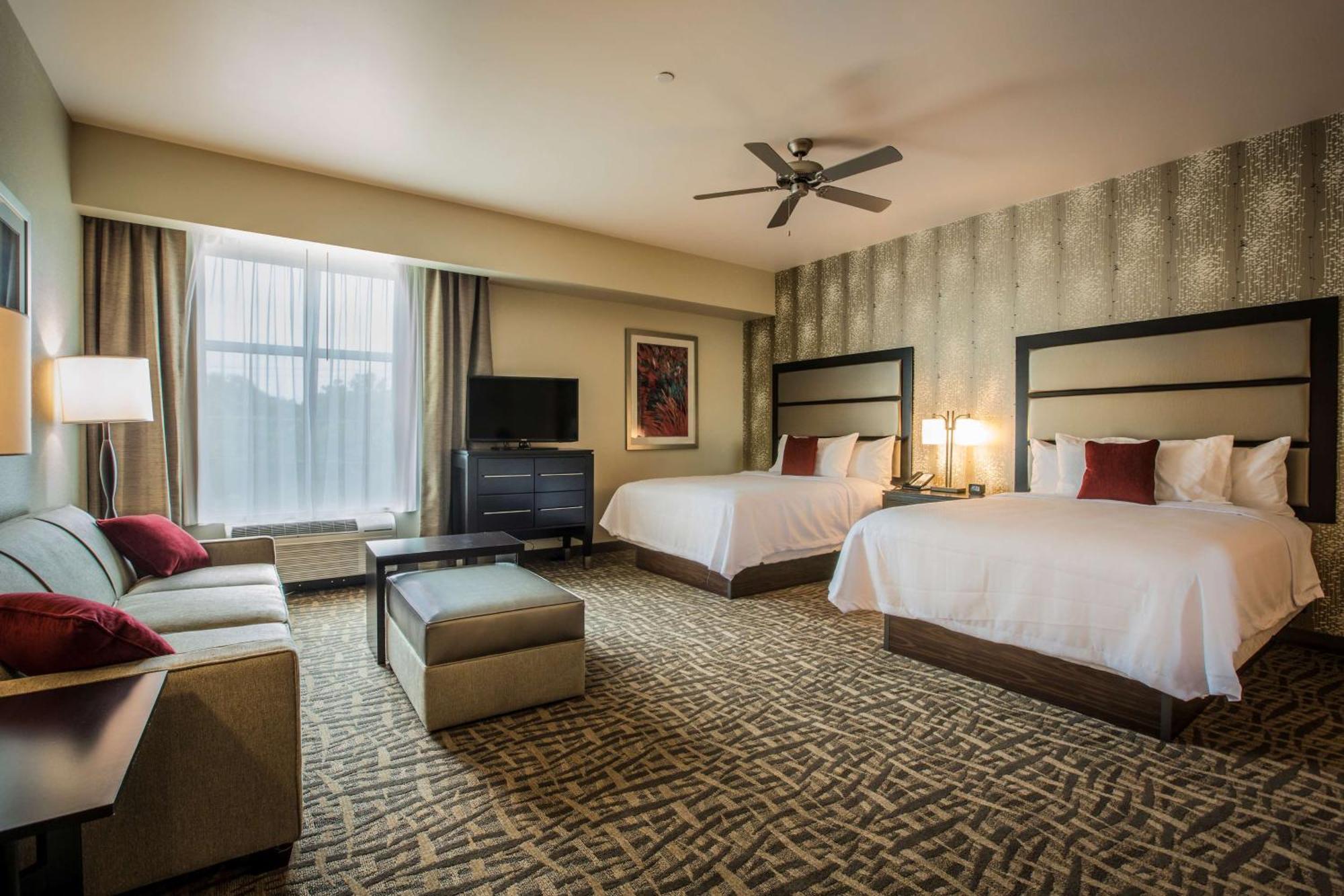 Homewood Suites By Hilton Charlotte Ballantyne, Nc Kültér fotó