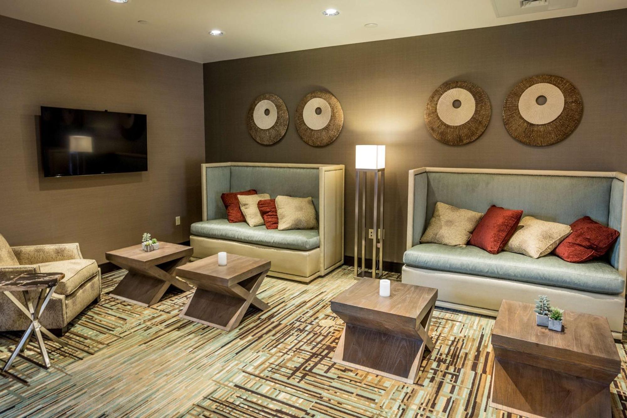 Homewood Suites By Hilton Charlotte Ballantyne, Nc Kültér fotó
