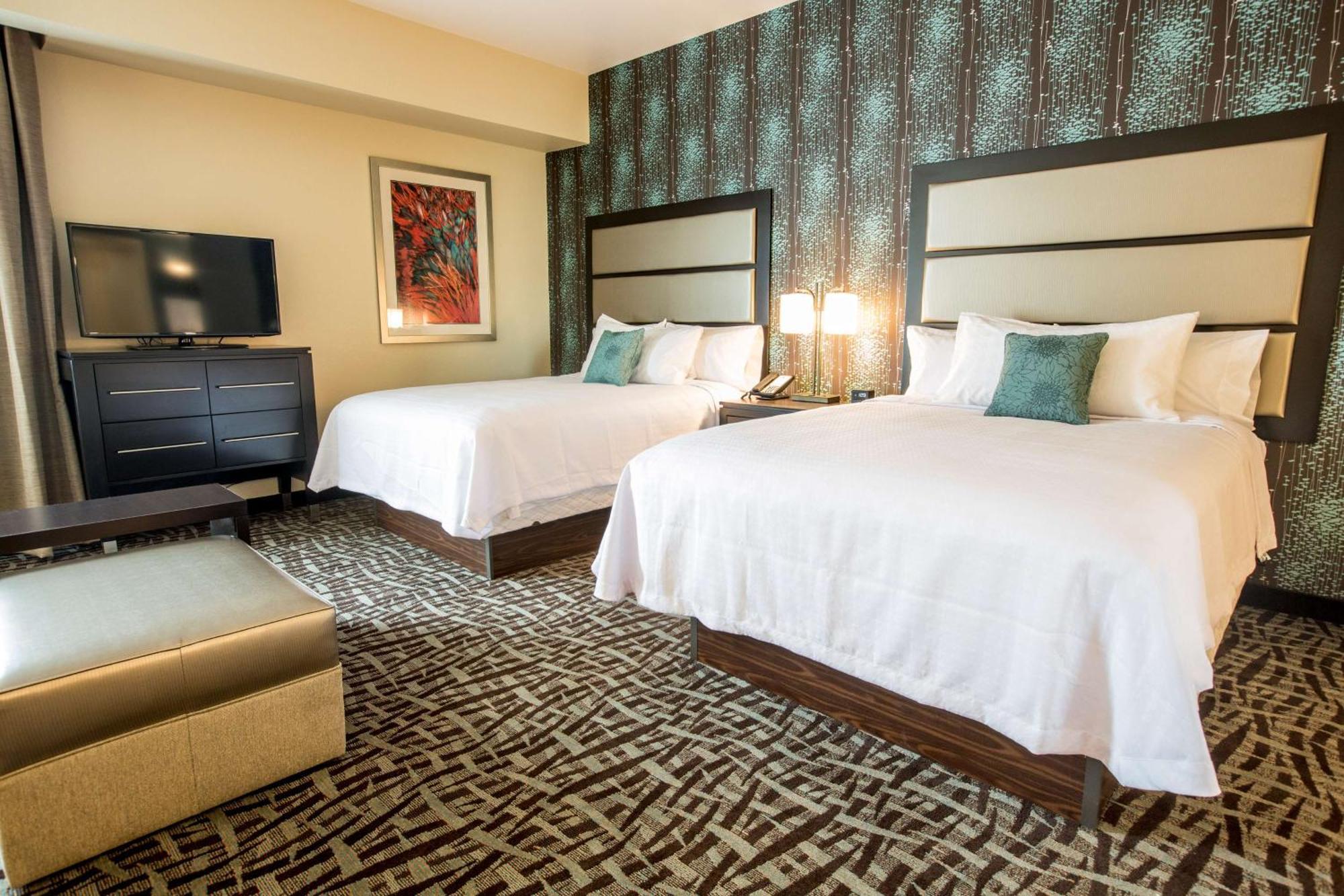 Homewood Suites By Hilton Charlotte Ballantyne, Nc Kültér fotó