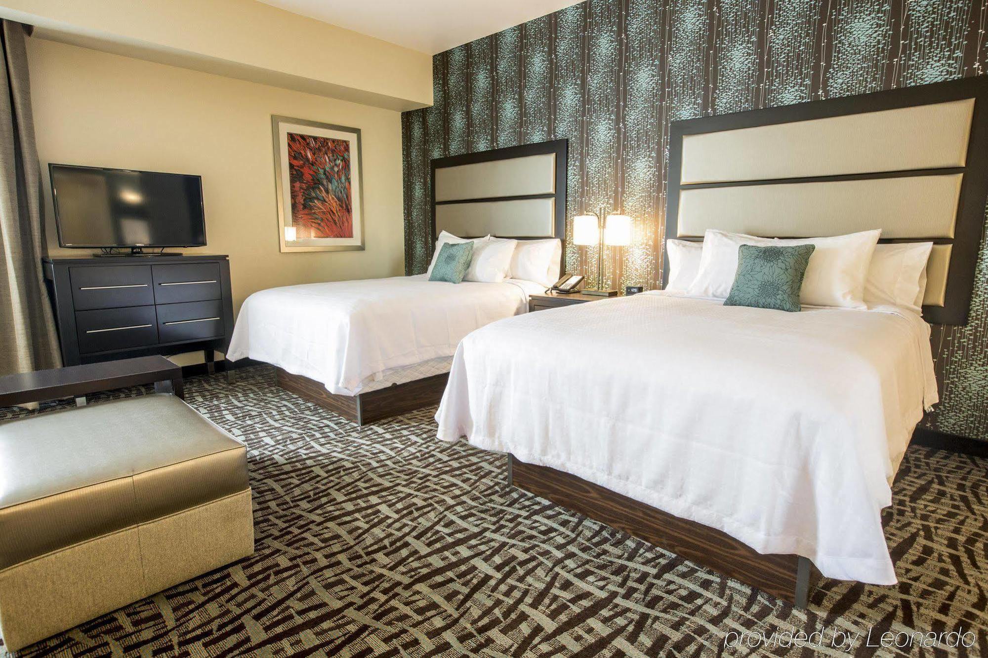Homewood Suites By Hilton Charlotte Ballantyne, Nc Kültér fotó