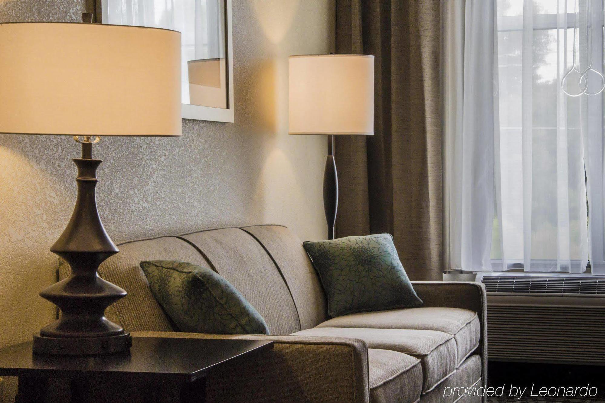 Homewood Suites By Hilton Charlotte Ballantyne, Nc Kültér fotó